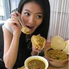 直播吃酸角讲娱乐圈的瓜,娱乐圈秘闻大揭秘