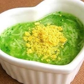 娱乐吃瓜酱宝宝辅食,营养美味，宝宝成长好伴侣