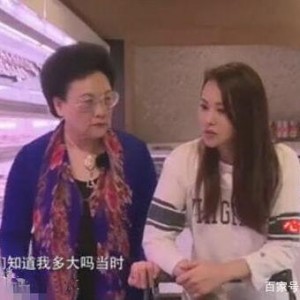 娱乐吃瓜酱婆婆是谁,她是如何成为网络红人的？
